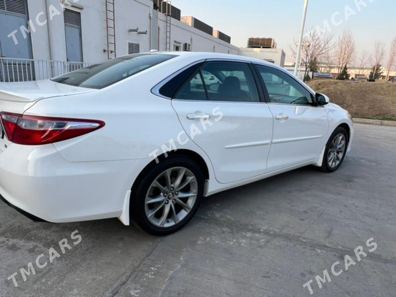 Toyota Camry 2016 - 250 000 TMT - Ашхабад - img 5