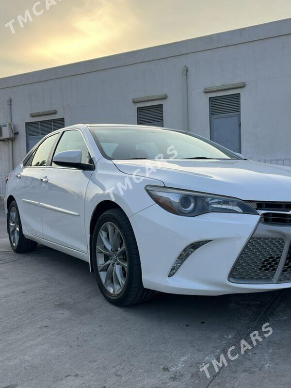 Toyota Camry 2016 - 250 000 TMT - Ашхабад - img 7