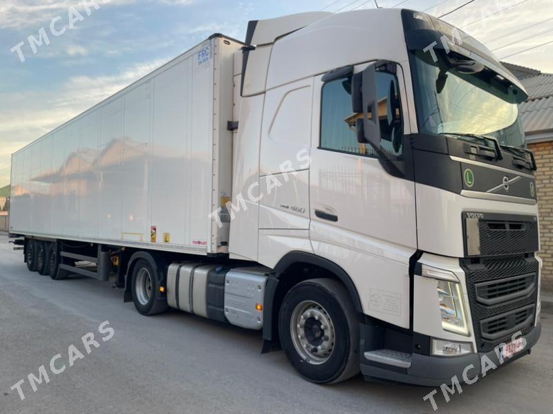 Volvo FH 460 2019 - 1 180 000 TMT - Mary - img 4