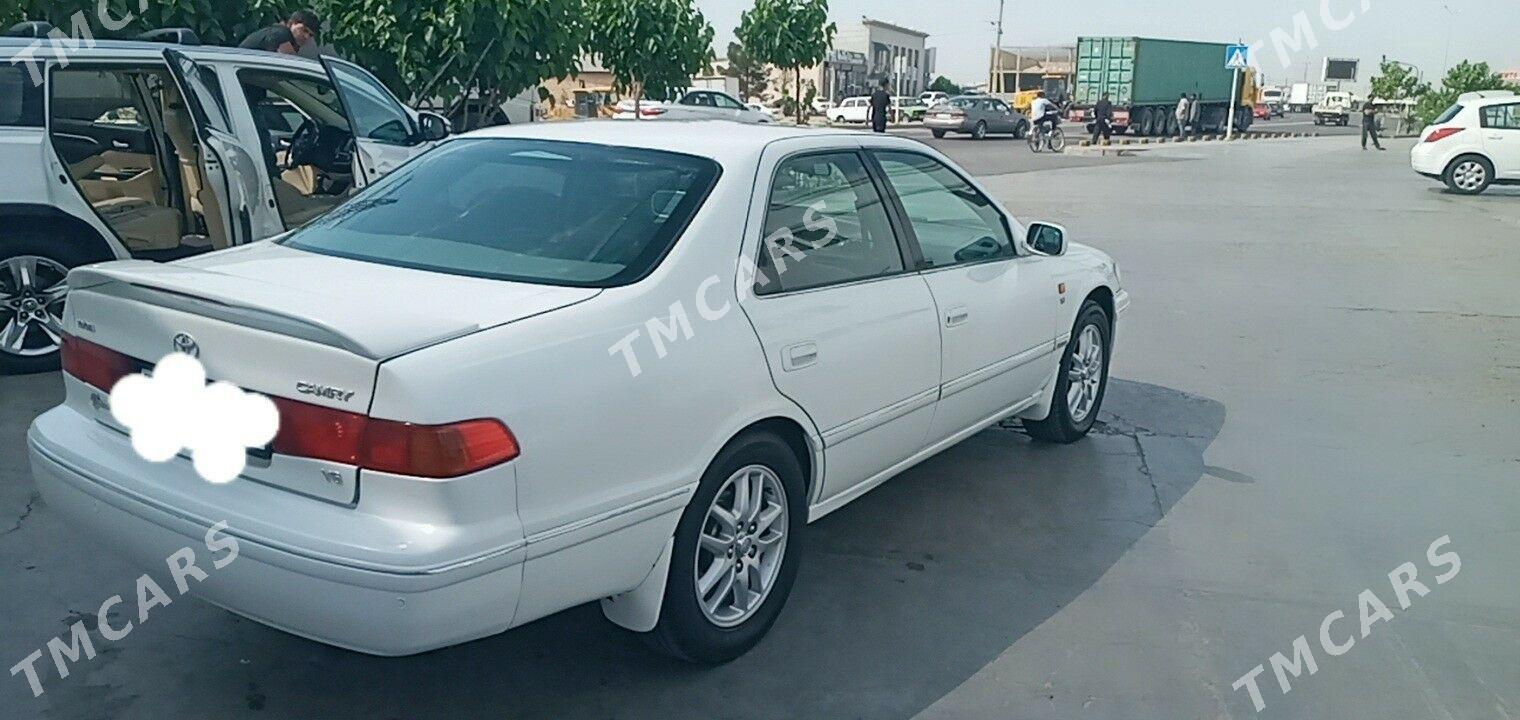 Toyota Camry 2000 - 140 000 TMT - Mary - img 2