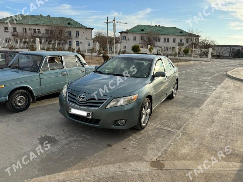 Toyota Camry 2010 - 160 000 TMT - Balkanabat - img 2