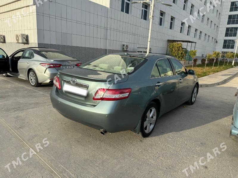 Toyota Camry 2010 - 160 000 TMT - Balkanabat - img 4