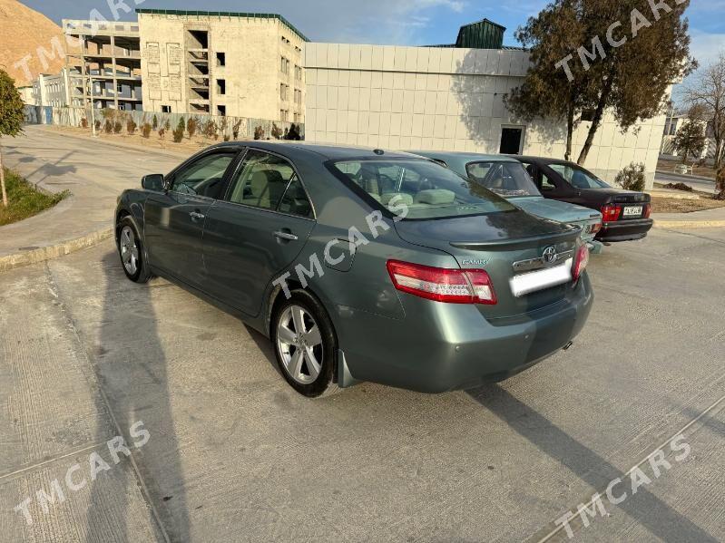 Toyota Camry 2010 - 160 000 TMT - Balkanabat - img 3