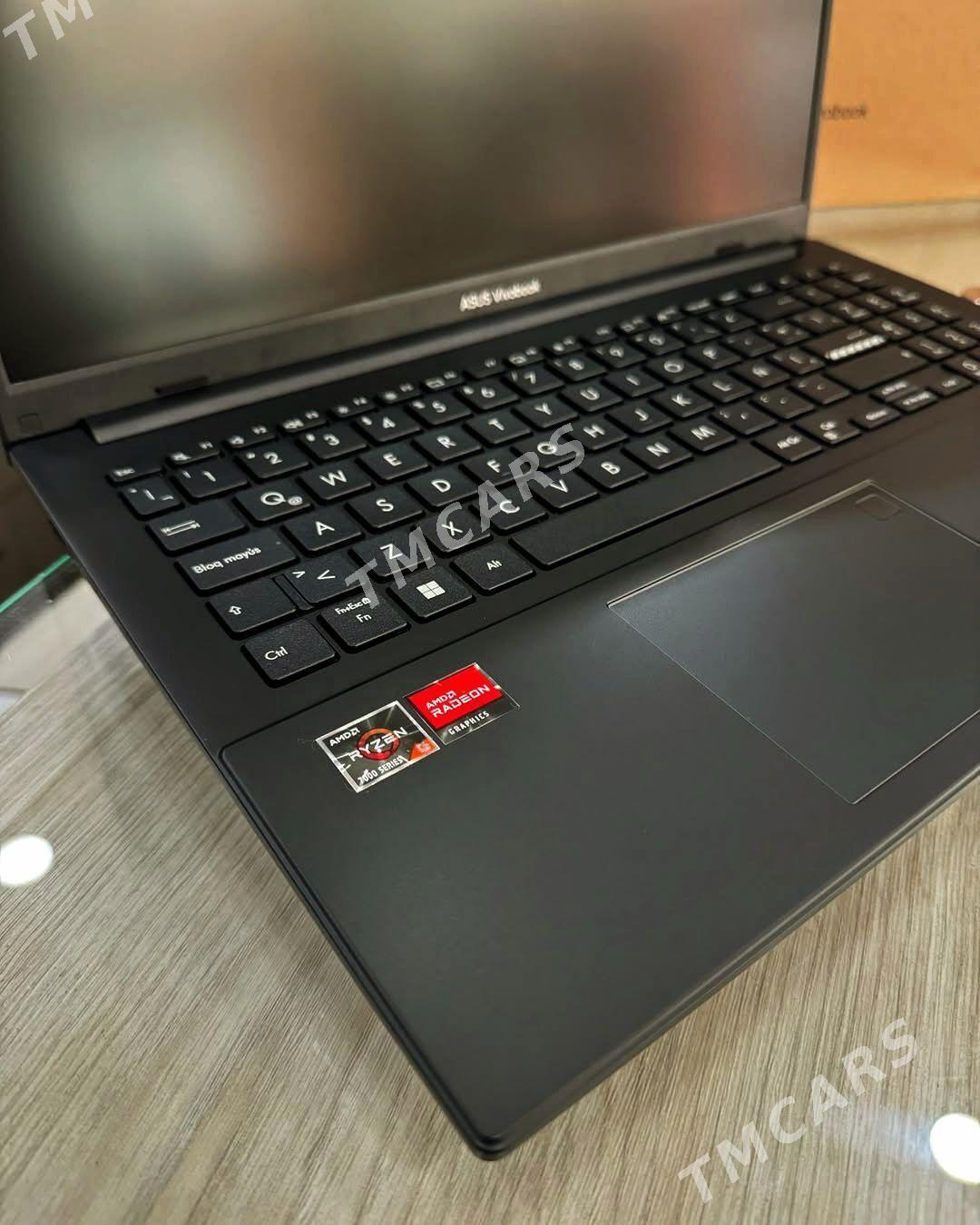 ASUS Vivobook Go 15/i3/RAM 8GB - Aşgabat - img 7