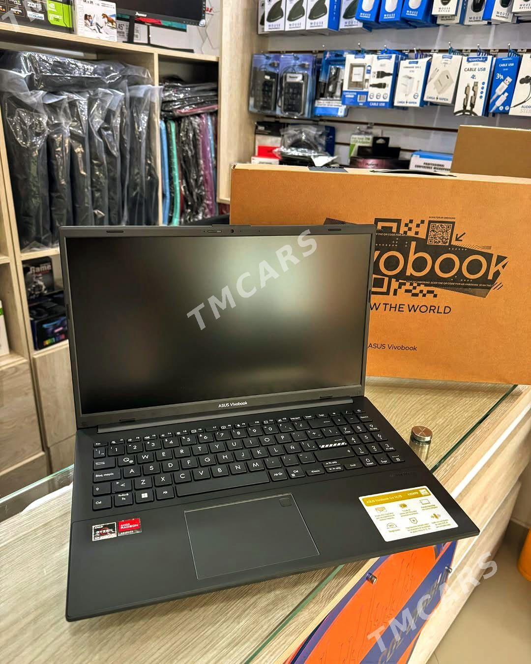 ASUS Vivobook Go 15/i3/RAM 8GB - Aşgabat - img 5