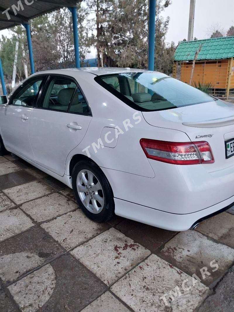 Toyota Camry 2011 - 185 000 TMT - Aşgabat - img 3