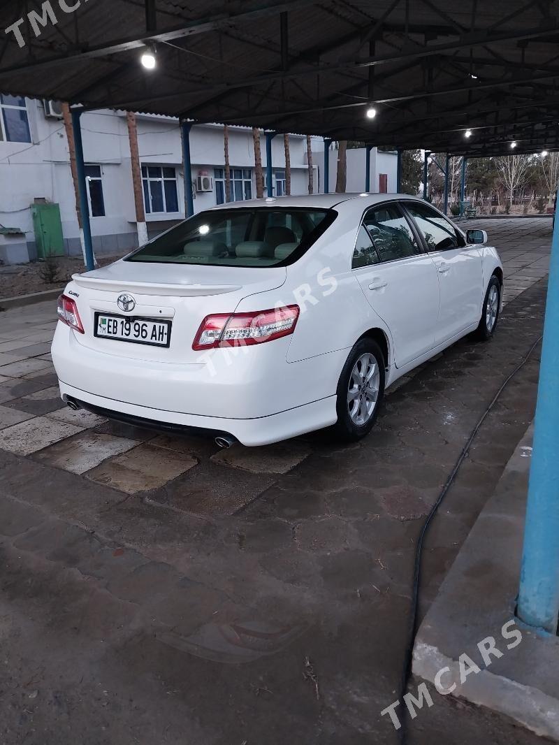 Toyota Camry 2011 - 185 000 TMT - Aşgabat - img 2