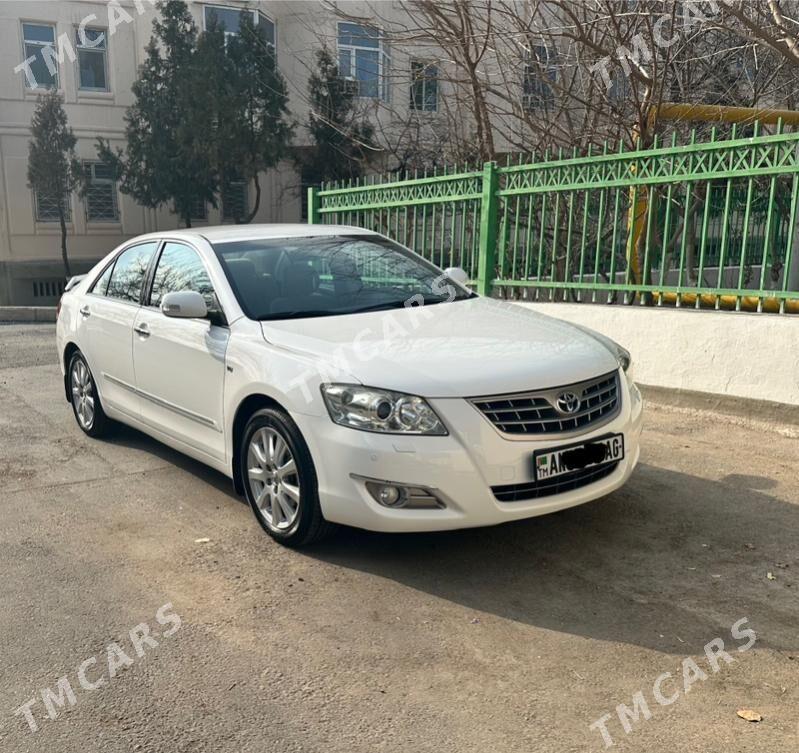 Toyota Aurion 2008 - 240 000 TMT - Aşgabat - img 6