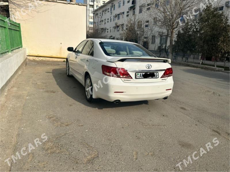 Toyota Aurion 2008 - 240 000 TMT - Aşgabat - img 4