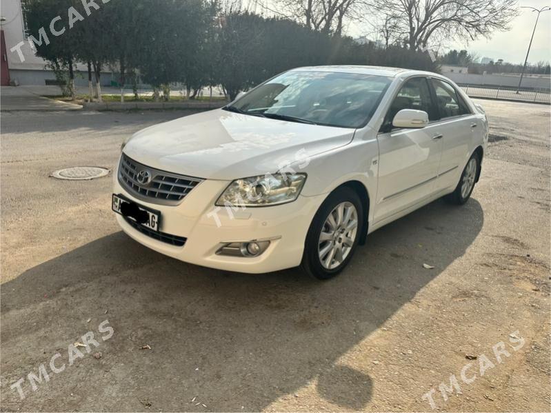 Toyota Aurion 2008 - 240 000 TMT - Aşgabat - img 2