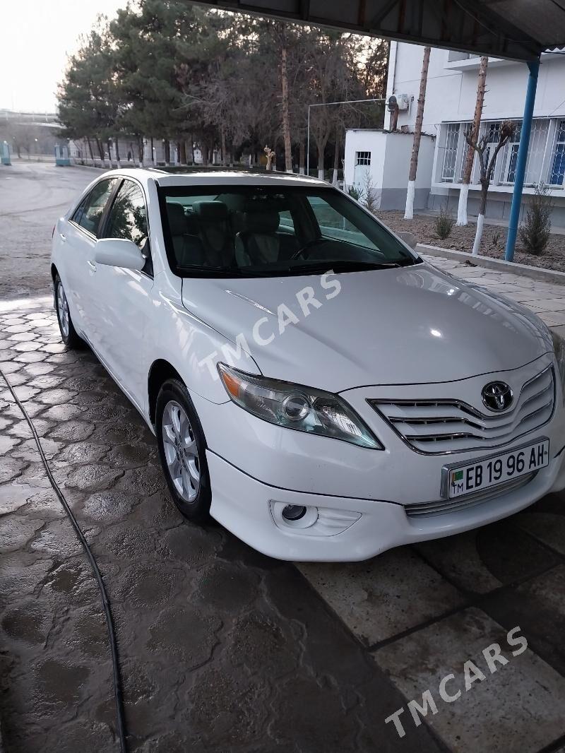 Toyota Camry 2011 - 185 000 TMT - Aşgabat - img 4