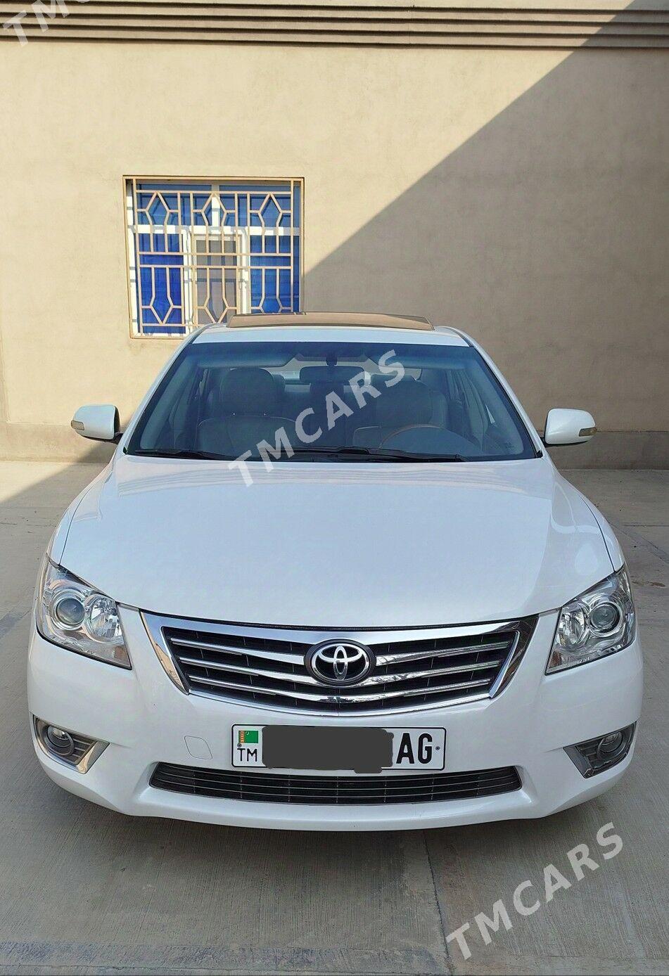 Toyota Aurion 2011 - 270 000 TMT - Aşgabat - img 9