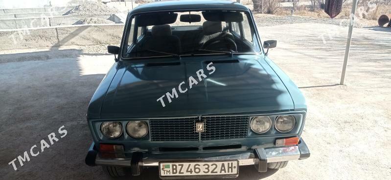 Lada 2106 1985 - 28 000 TMT - Tejen - img 2