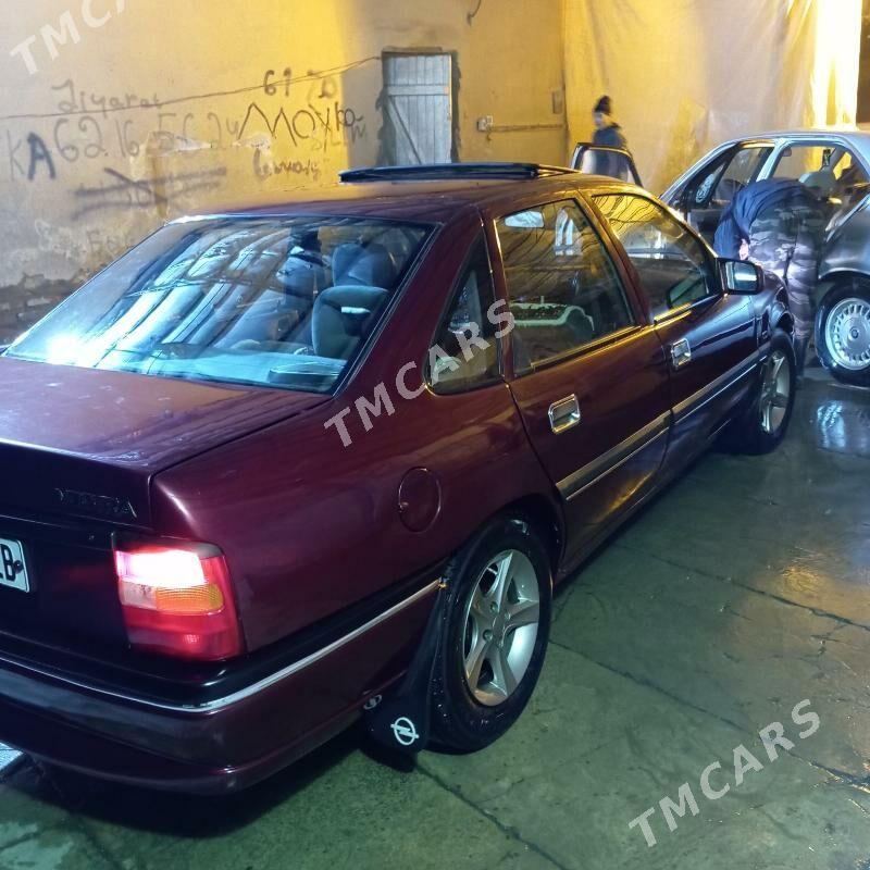 Opel Vectra 1990 - 30 000 TMT - Farap - img 5