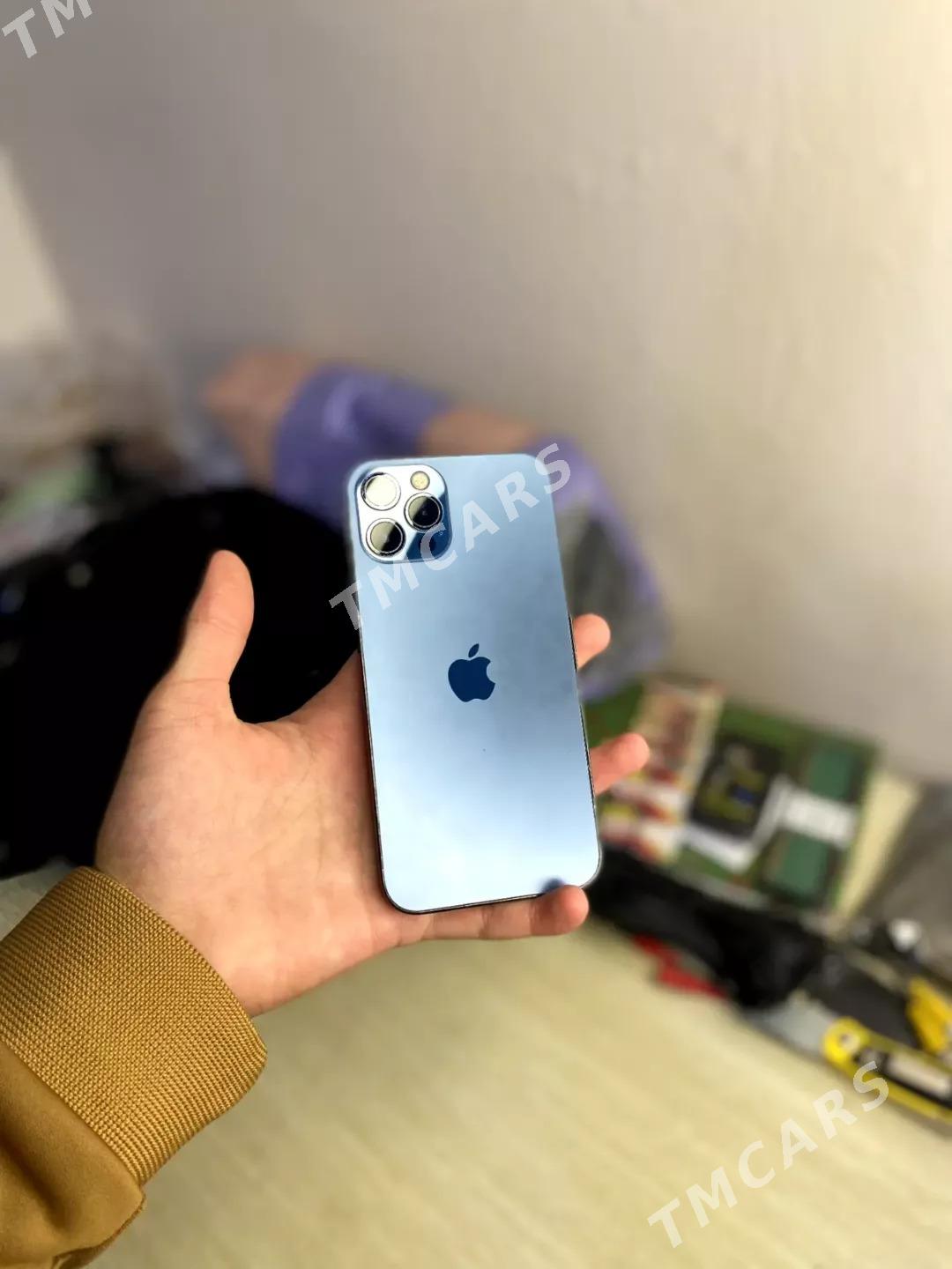 iphone 12pro - Мары - img 9