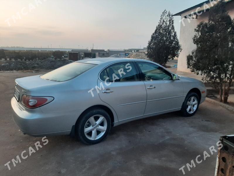 Lexus ES 300 2003 - 162 000 TMT - Губадаг - img 2