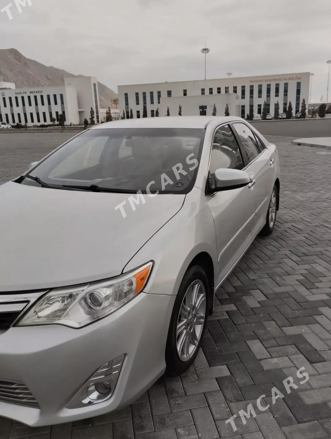 Toyota Camry 2012 - 170 000 TMT - Türkmenbaşy - img 3