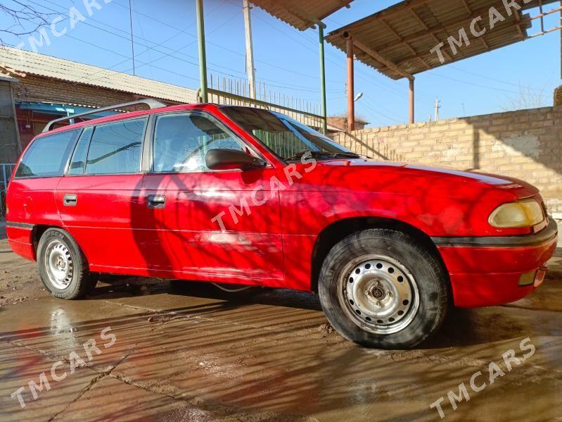 Opel Astra 1997 - 27 000 TMT - Daşoguz - img 2