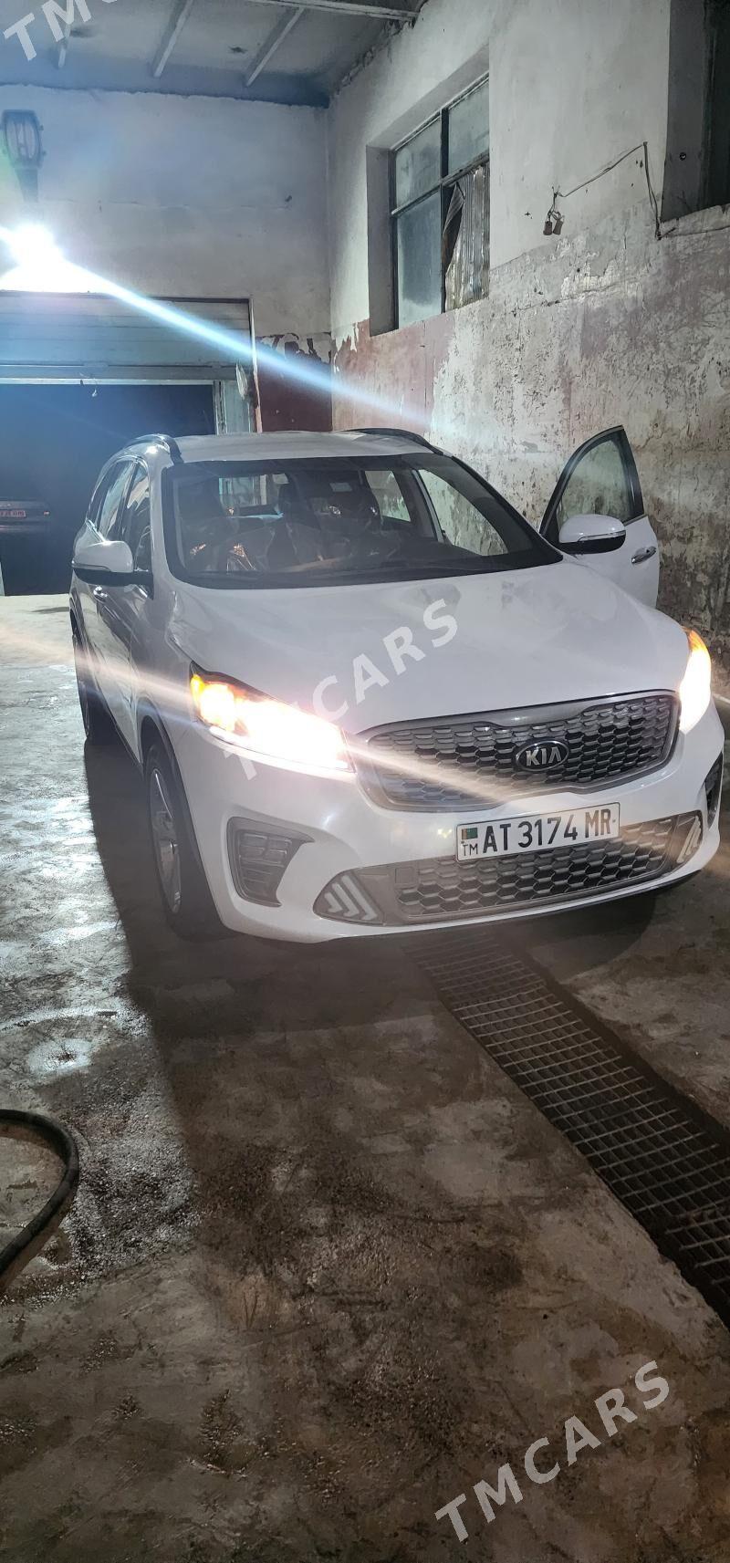 Kia Sorento 2019 - 285 000 TMT - Mary - img 2