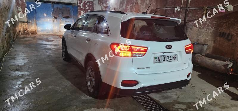 Kia Sorento 2019 - 285 000 TMT - Mary - img 3