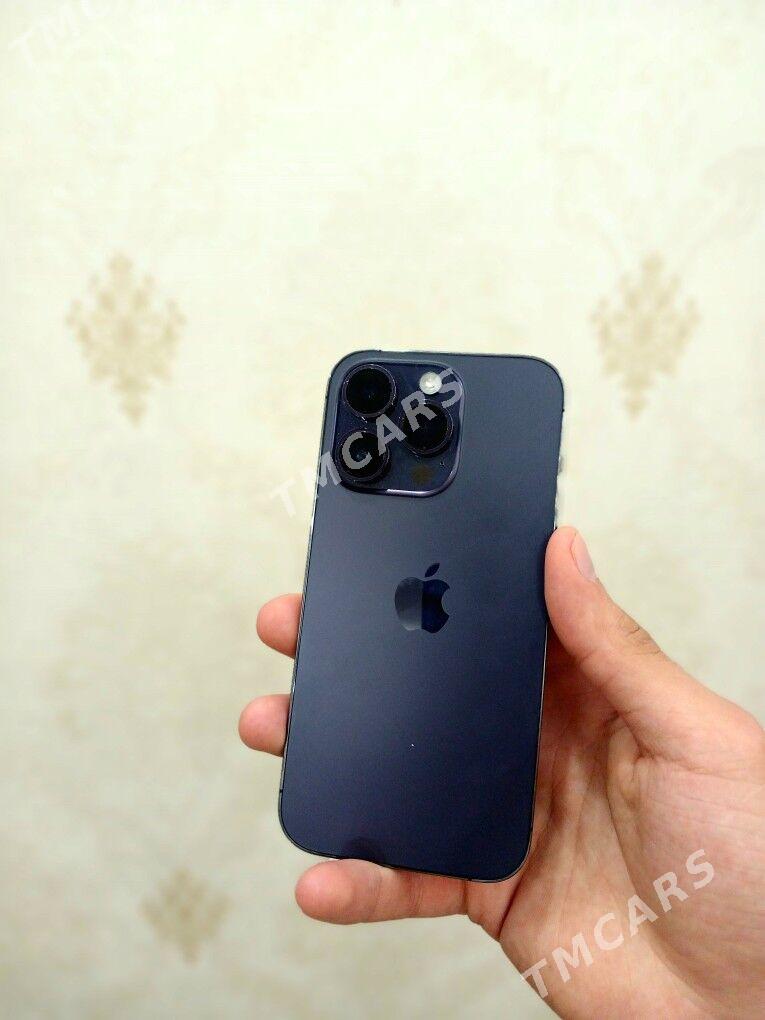 IPhone 14 PRO ZA/A - Ашхабад - img 2