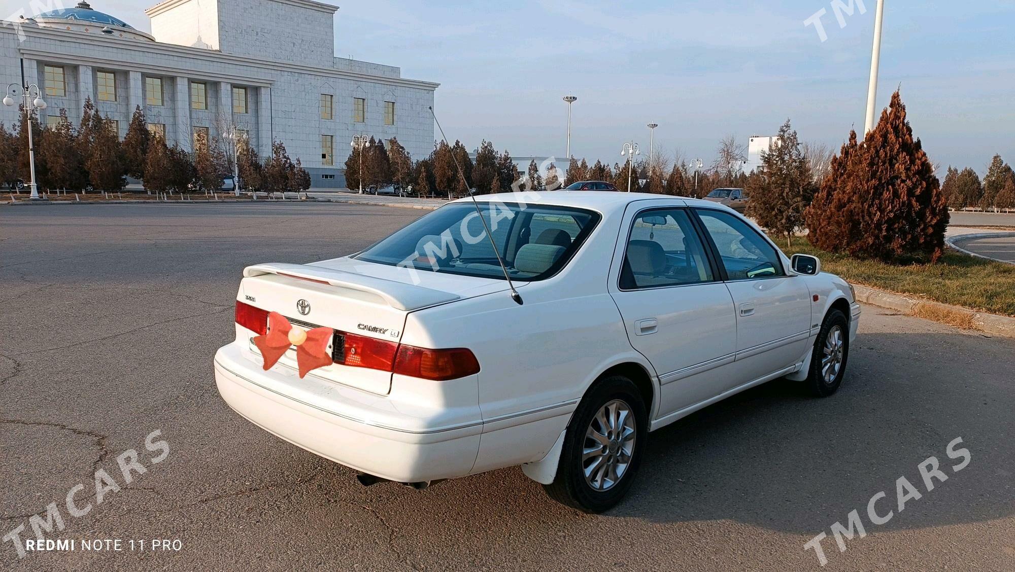 Toyota Camry 2001 - 120 000 TMT - Daşoguz - img 2