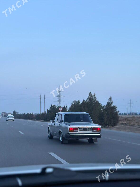 Lada 2107 2010 - 98 000 TMT - Ашхабад - img 5