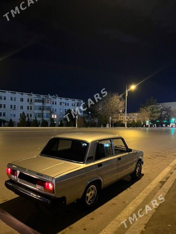 Lada 2107 2010 - 98 000 TMT - Ашхабад - img 4