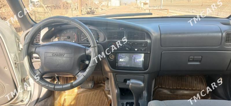 Toyota Camry 1996 - 95 000 TMT - Мургап - img 5