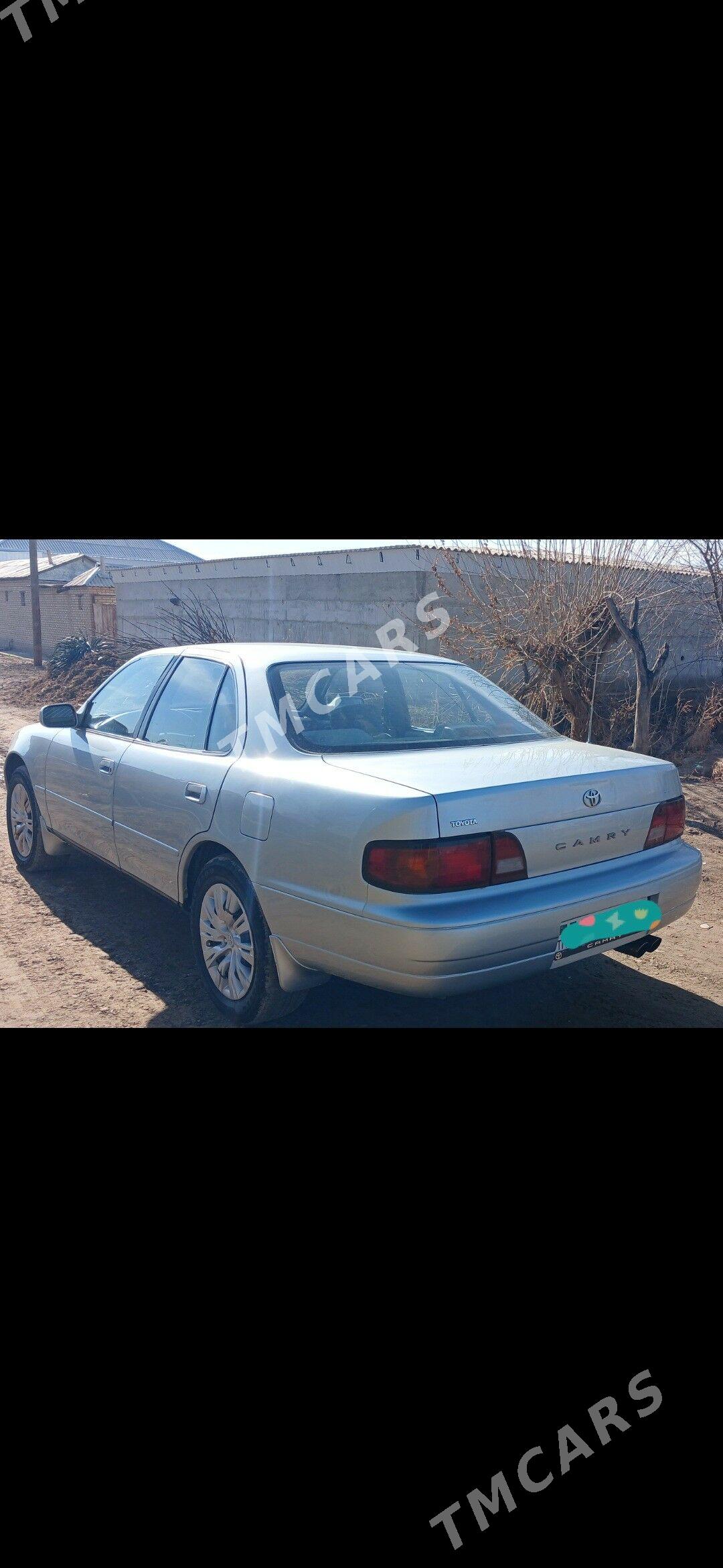 Toyota Camry 1996 - 95 000 TMT - Мургап - img 6