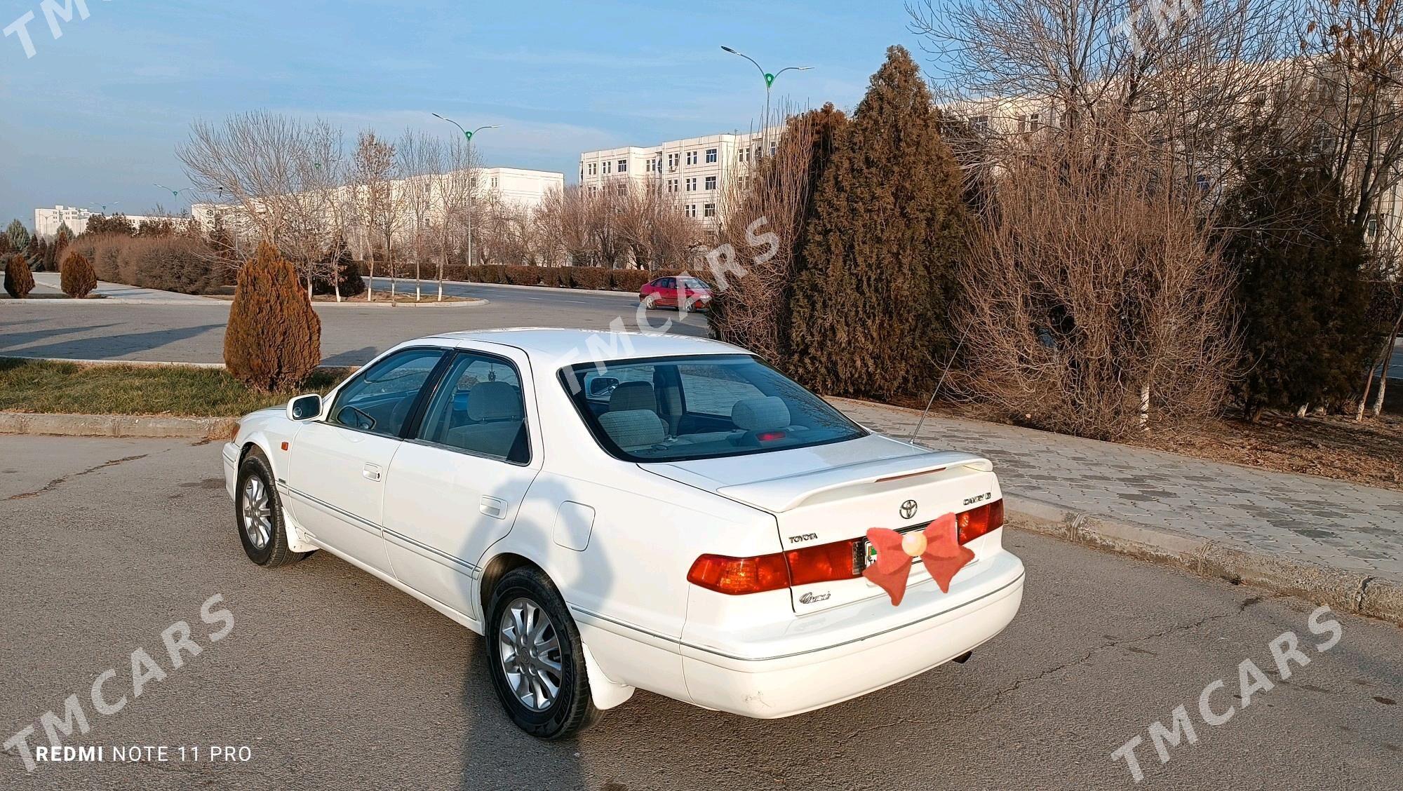 Toyota Camry 2001 - 120 000 TMT - Daşoguz - img 3