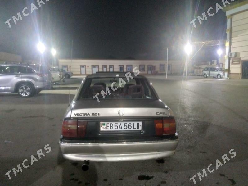 Opel Vectra 1989 - 26 000 TMT - Туркменабат - img 2