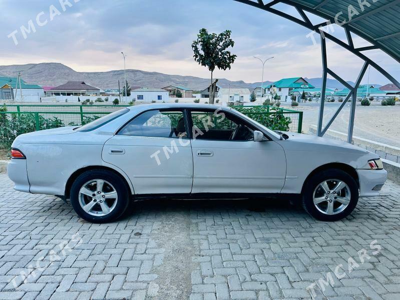 Toyota Mark II 1993 - 28 000 TMT - Туркменбаши - img 3