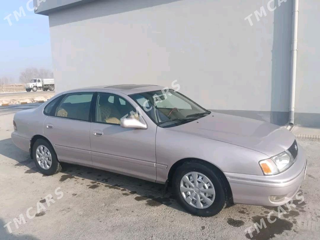 Toyota Avalon 1997 - 92 000 TMT - Mary - img 2