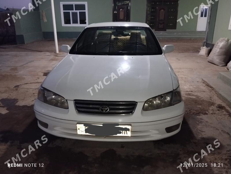 Toyota Camry 1997 - 90 000 TMT - Murgap - img 2