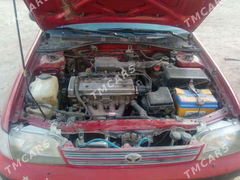 Toyota Carina 1993 - 58 000 TMT - Magdanly - img 4