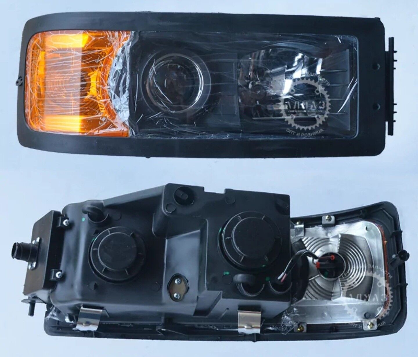 MAN HOWA PLUS FARA ONKI 500 TMT - Ашхабад - img 1