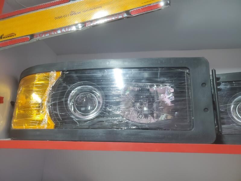 MAN HOWA PLUS FARA ONKI 500 TMT - Ашхабад - img 4