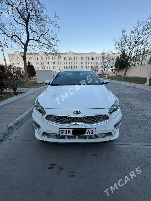 Kia Forte 2021 - 245 000 TMT - "Altyn Asyr" Gündogar bazary (Jygyllyk) - img 2