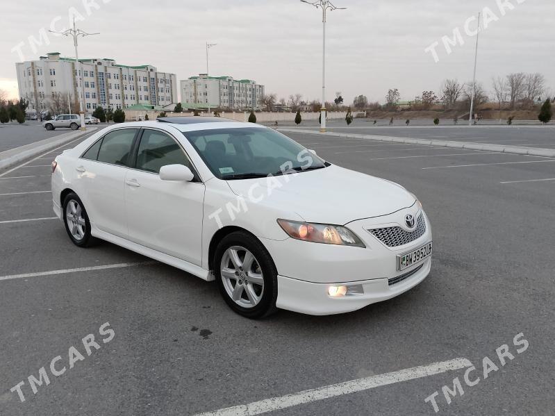 Toyota Camry 2008 - 170 000 TMT - Туркменабат - img 3