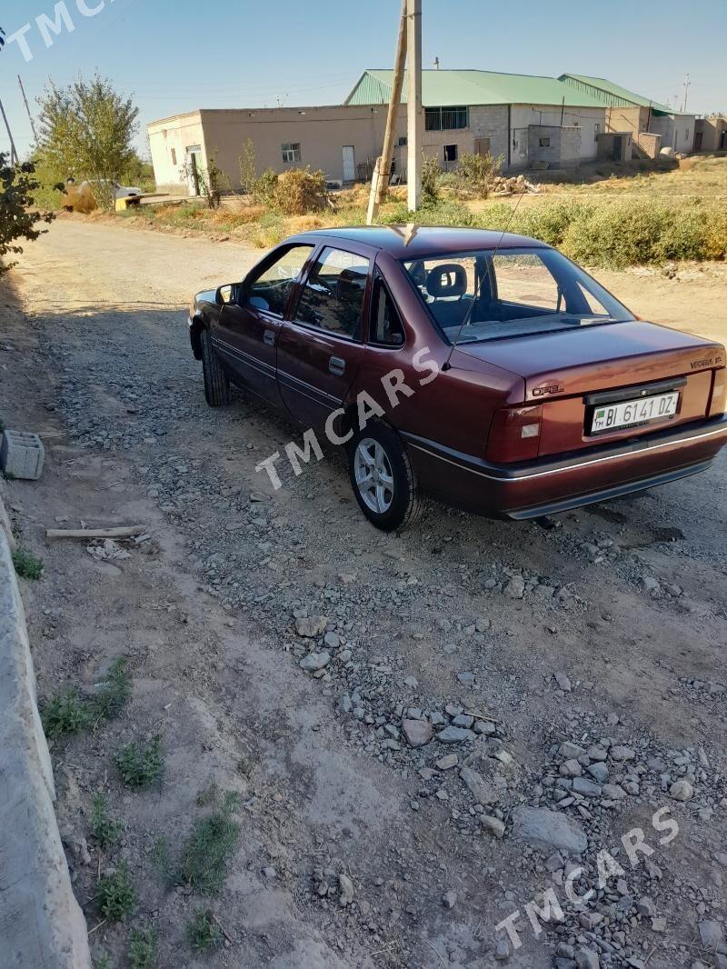 Opel Vectra 1991 - 25 000 TMT - Köneürgenç - img 2