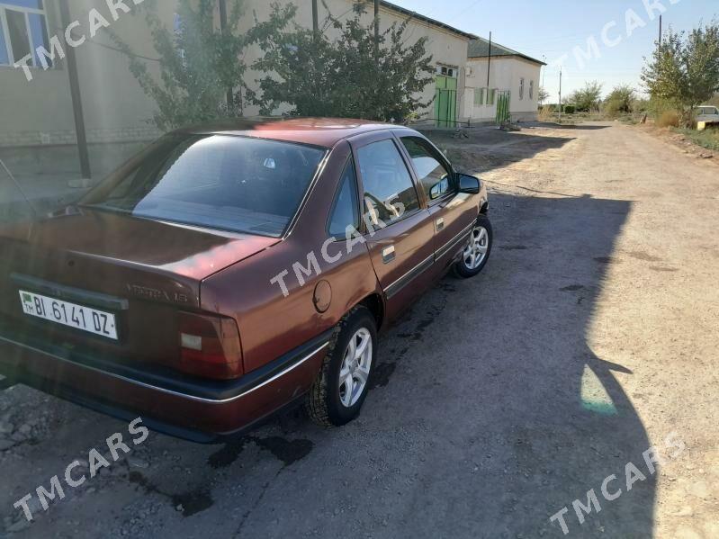 Opel Vectra 1991 - 25 000 TMT - Köneürgenç - img 3