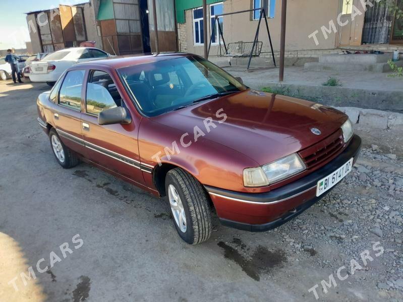 Opel Vectra 1991 - 25 000 TMT - Köneürgenç - img 6