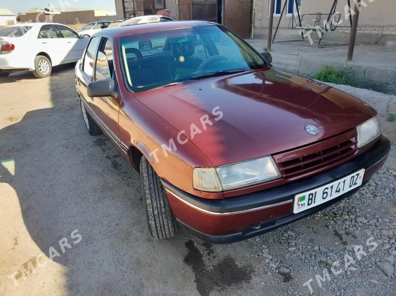 Opel Vectra 1991 - 25 000 TMT - Köneürgenç - img 7