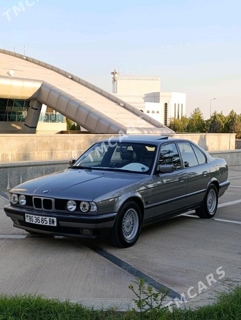 BMW 525 1994 - 100 000 TMT - Balkanabat - img 2