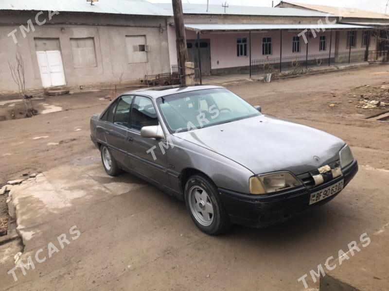 Opel Omega 1990 - 24 000 TMT - Дашогуз - img 2