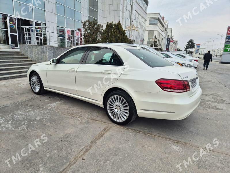 Mercedes-Benz E300 2014 - 425 000 TMT - Ашхабад - img 3