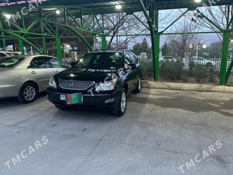 Lexus RX 330 2006 - 230 000 TMT - Туркменбаши - img 7