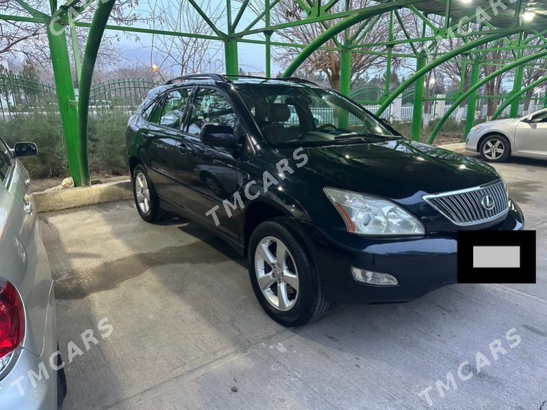 Lexus RX 330 2006 - 230 000 TMT - Туркменбаши - img 5