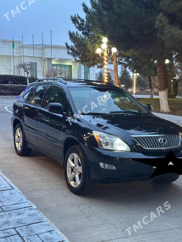 Lexus RX 330 2006 - 230 000 TMT - Туркменбаши - img 3